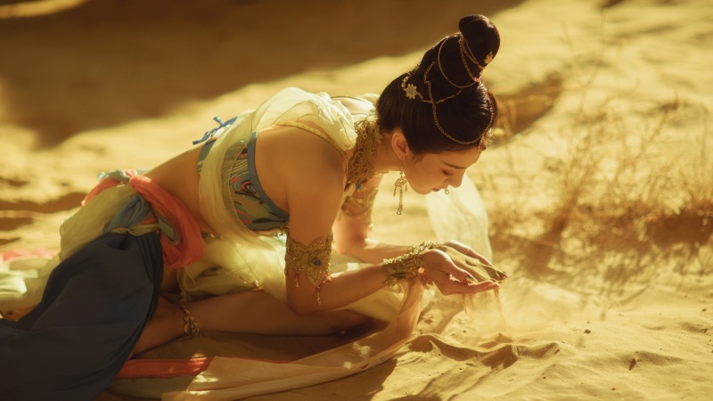 原神魈怎么配队 魈配队阵容推荐